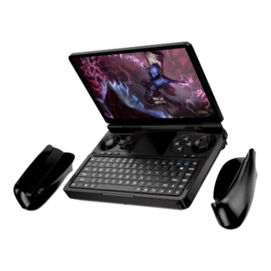 GPD Win Mini Original Grip Mini Flip For Handheld Computer Gaming Handheld Laptop